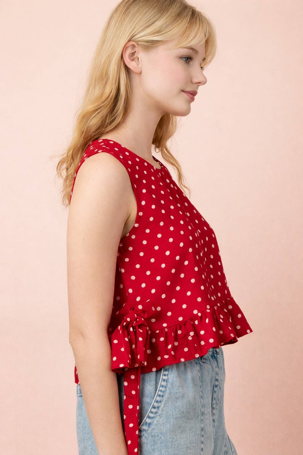 In Your Dreams Top