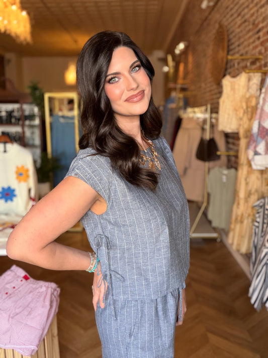 The Hannah Top