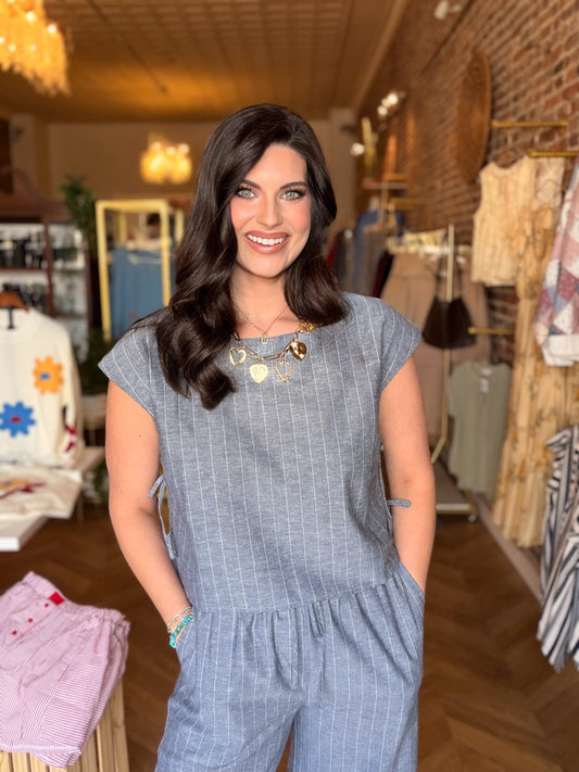 The Hannah Top