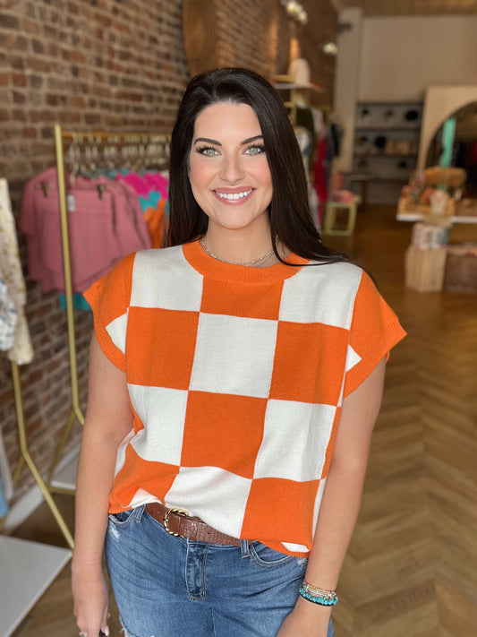 Tennessee Proud Top