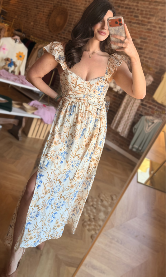 Live Well Dress