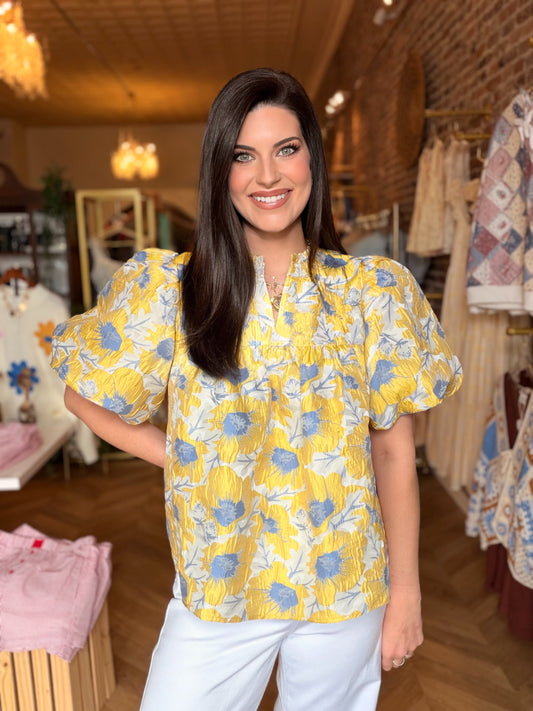 The Bridgerton Top
