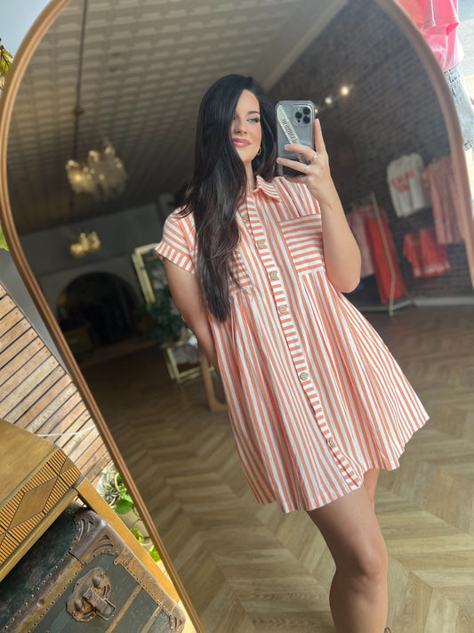 Rocky Top Dress