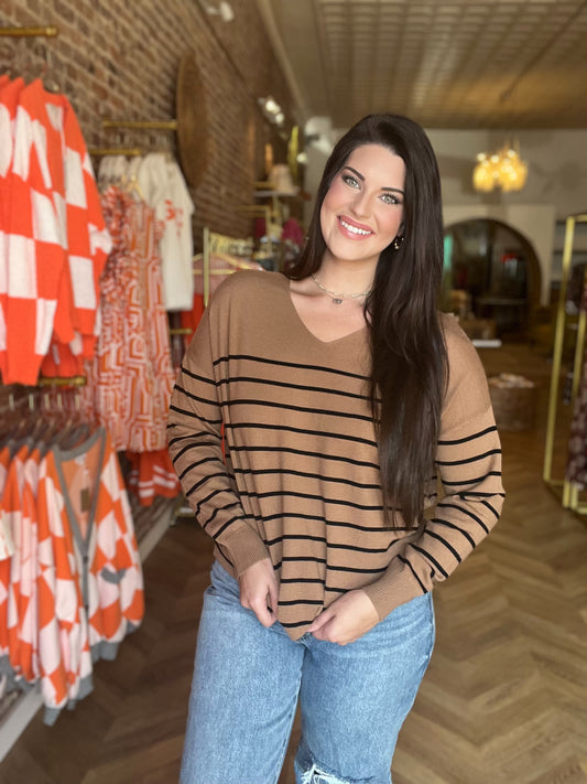 The Cozy Top
