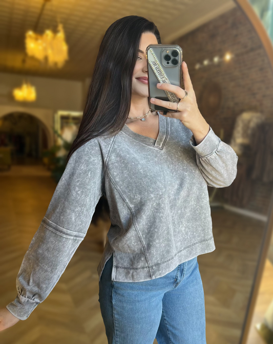 Joni Top