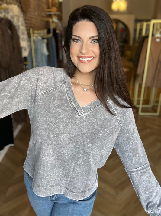 Joni Top