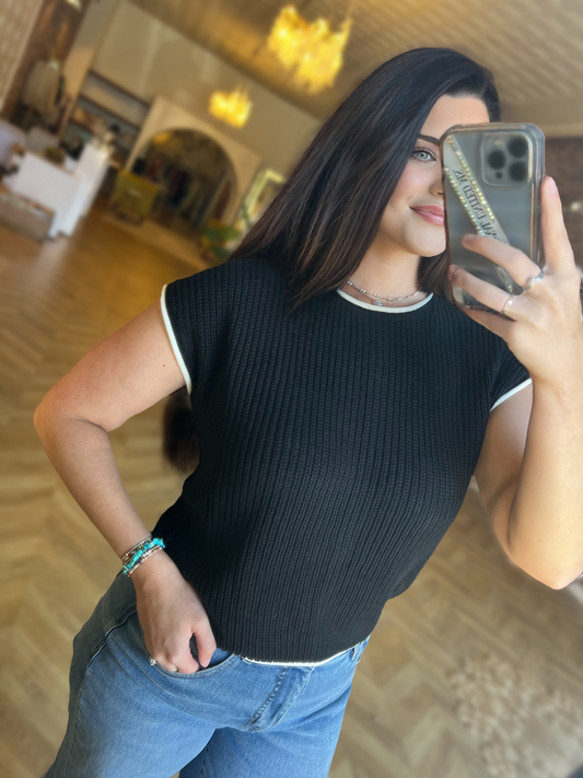 Vibe Top