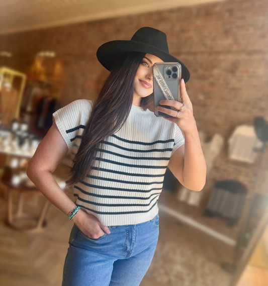 Happy Hour Top