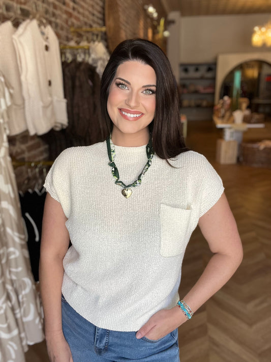 Ivory Top