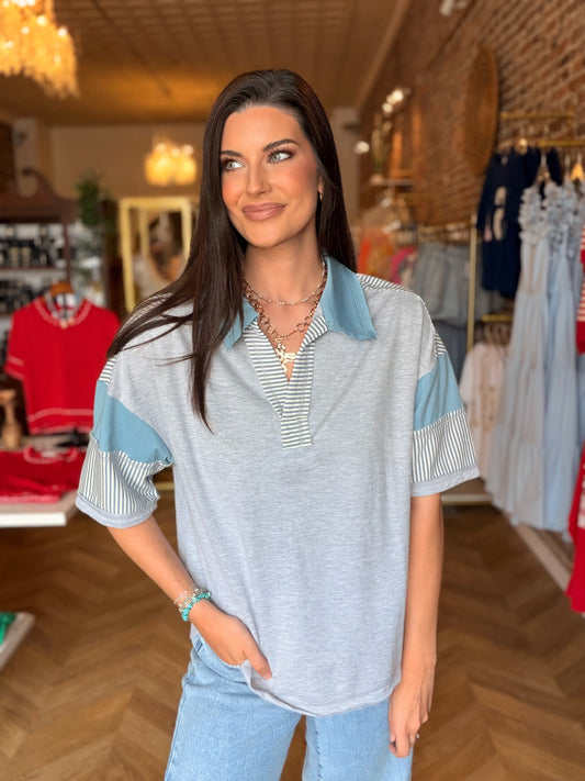 The Hannah Top