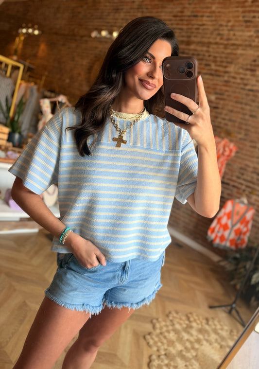 The Anna Top
