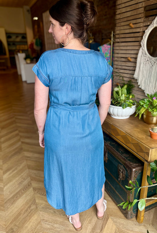 Donna Dress