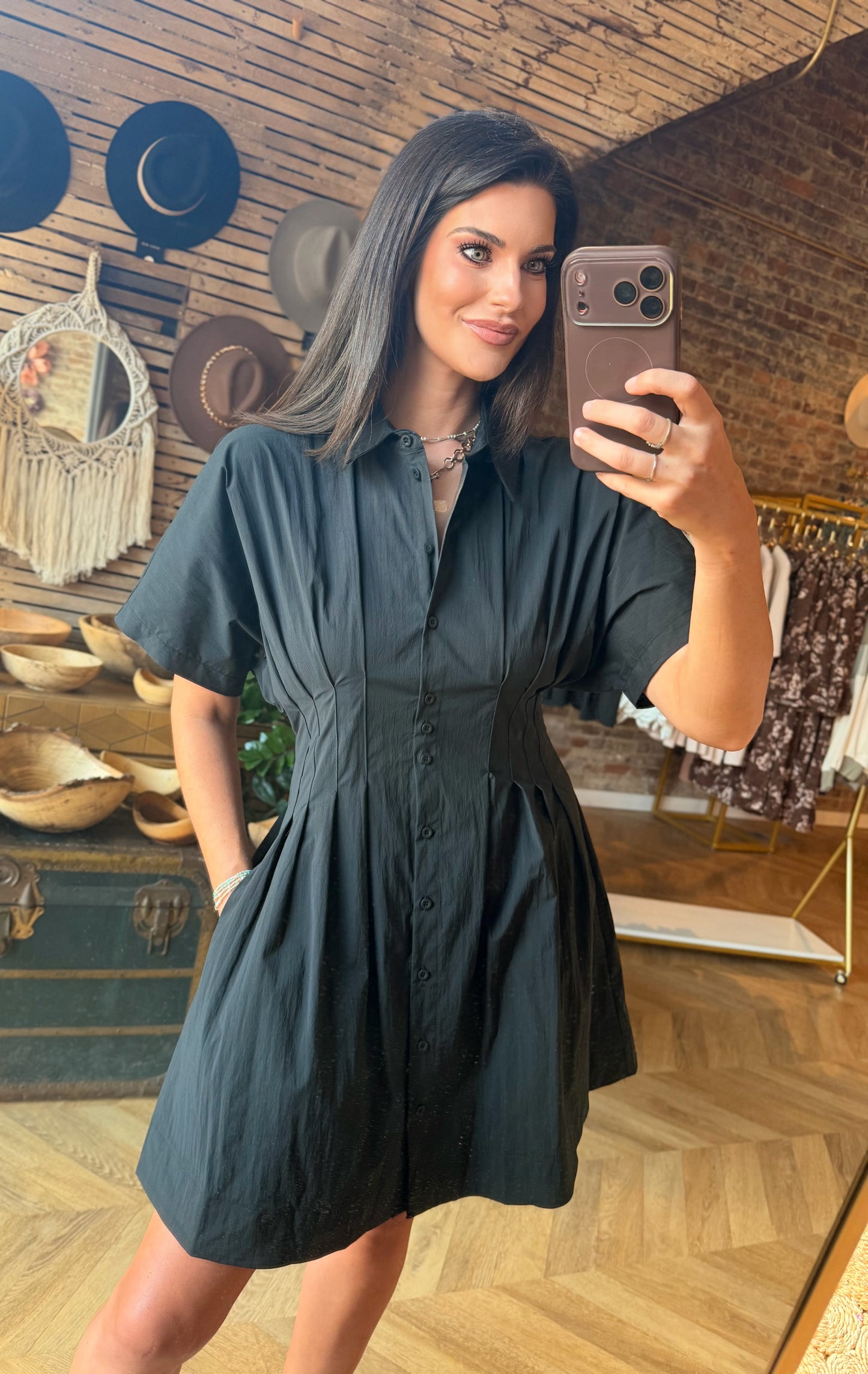 The Maryann Dress