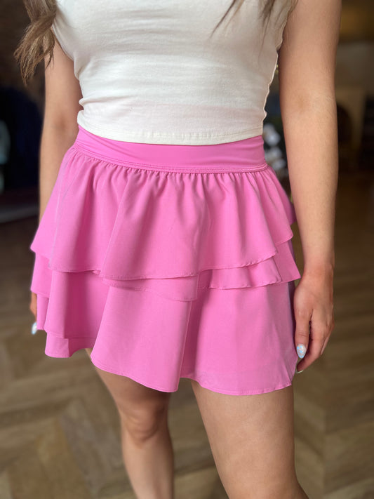 Miss Priss Skort
