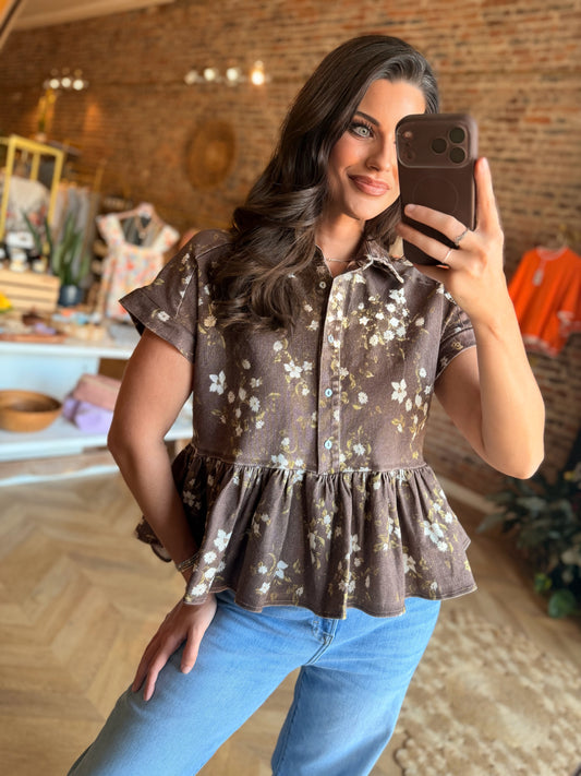 The Rachel Top