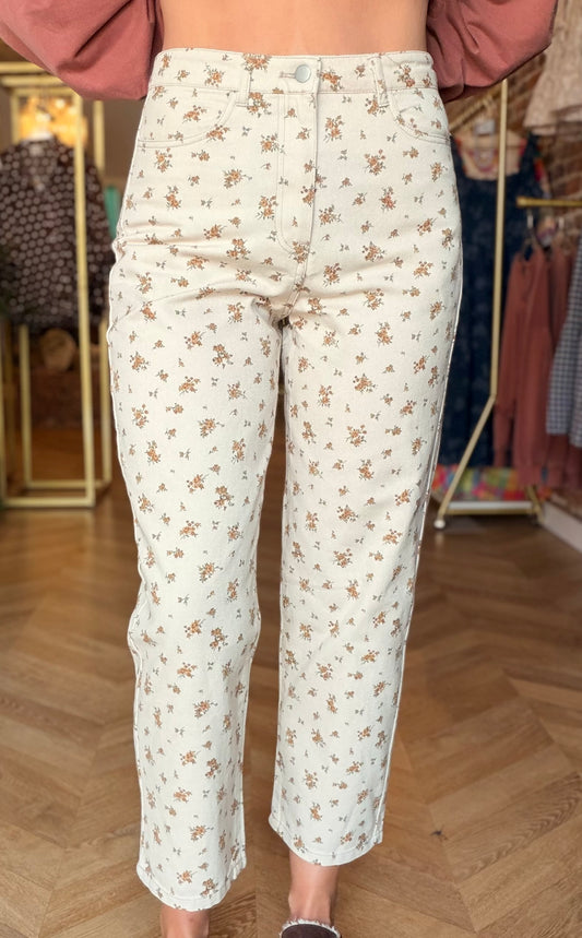 The Taylor Jeans