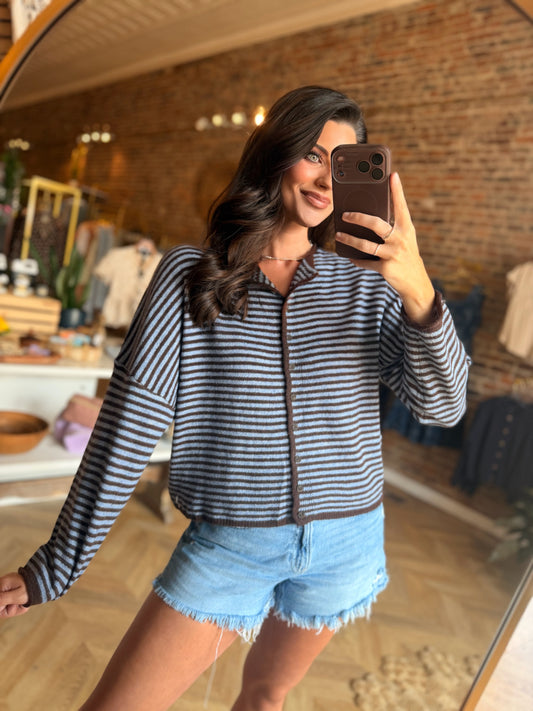 Miranda Mae Cardigan