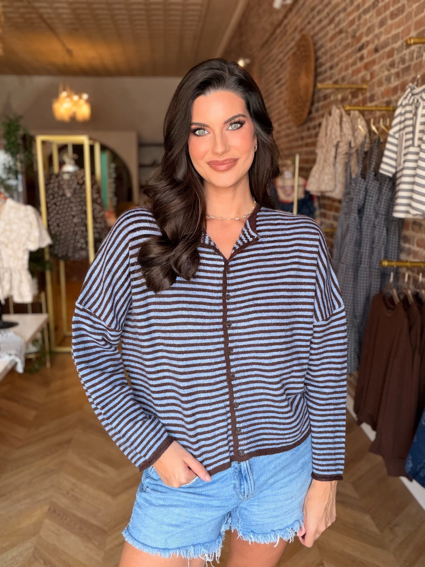 Miranda Mae Cardigan