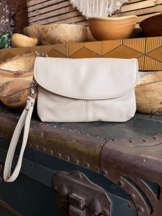 The Tera Clutch/Crossbody