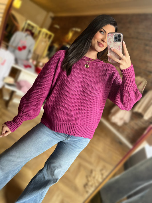 Love is in the Air Top