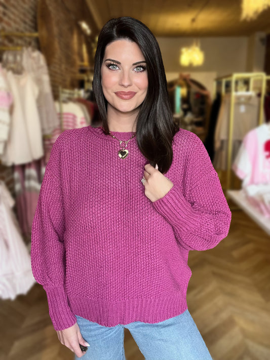 Love is in the Air Top