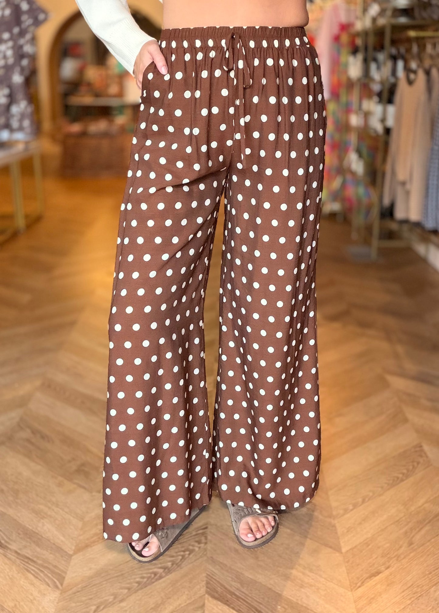 The Bria Pants