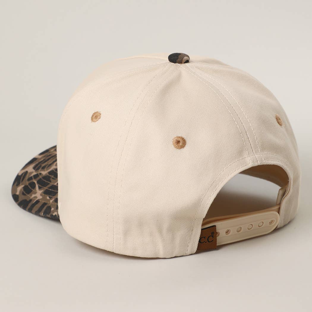 P.S. I Love You Trucker Hat