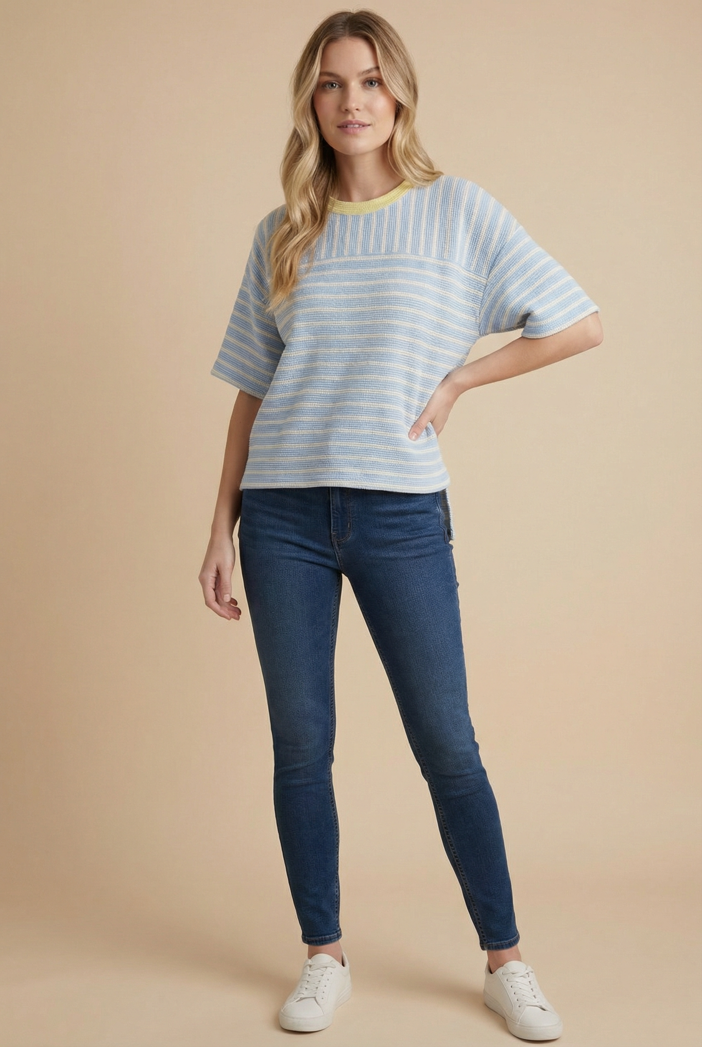 The Anna Top