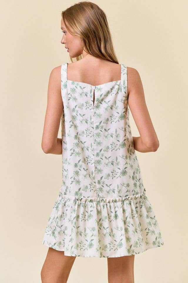 Mary Anne Dress
