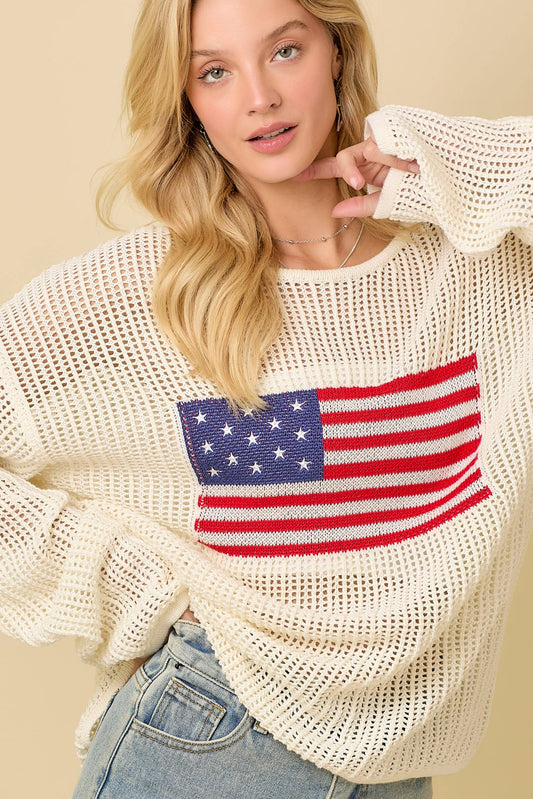 Made in America Top