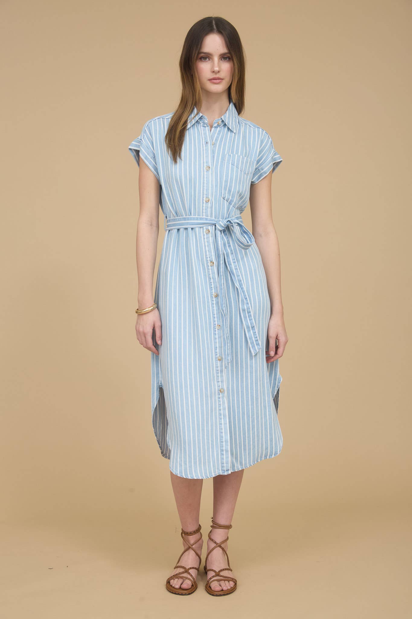 The Holly Dress