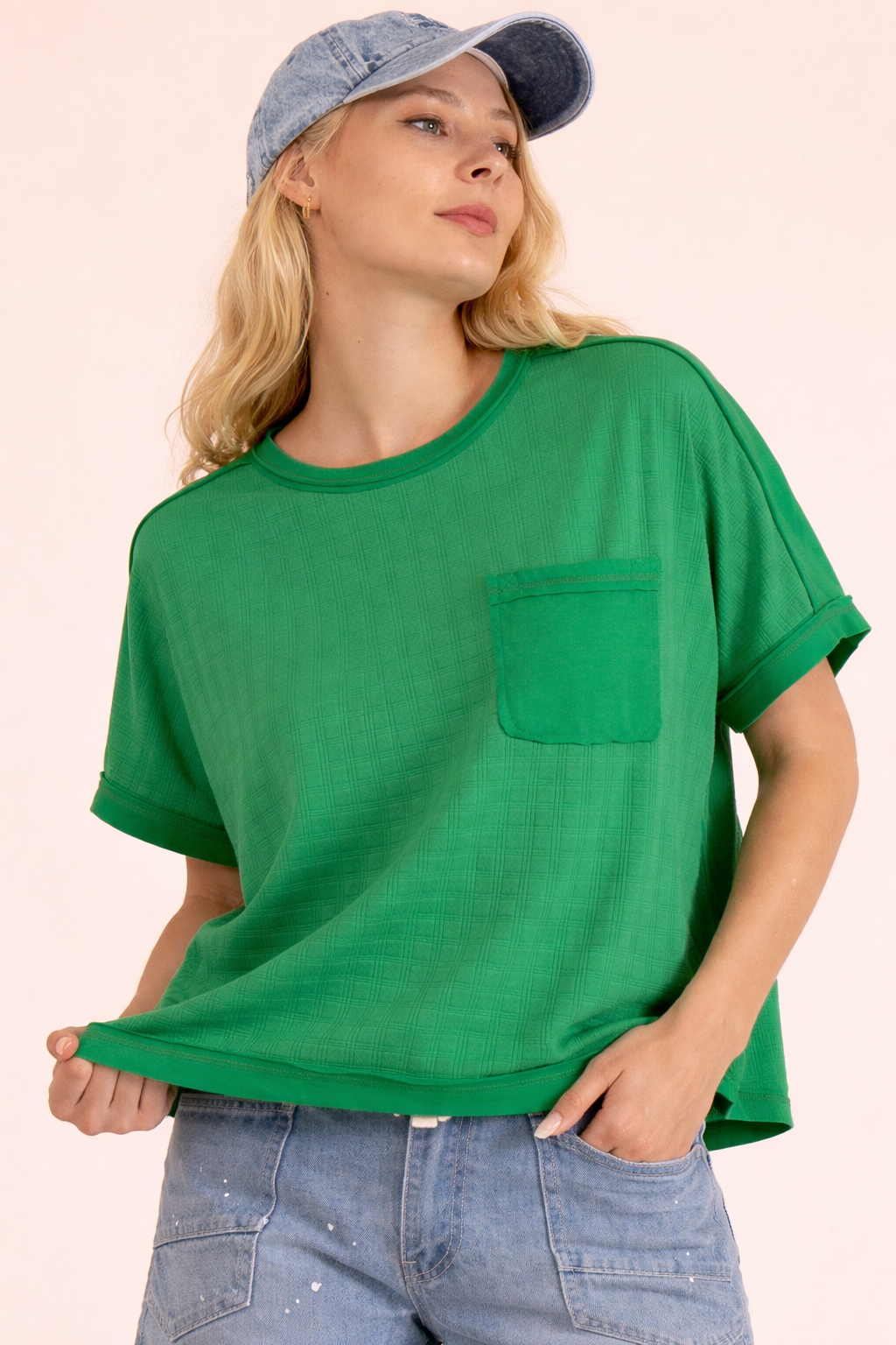 The Tiff Top