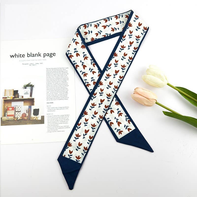 Amelia Twilly Scarf