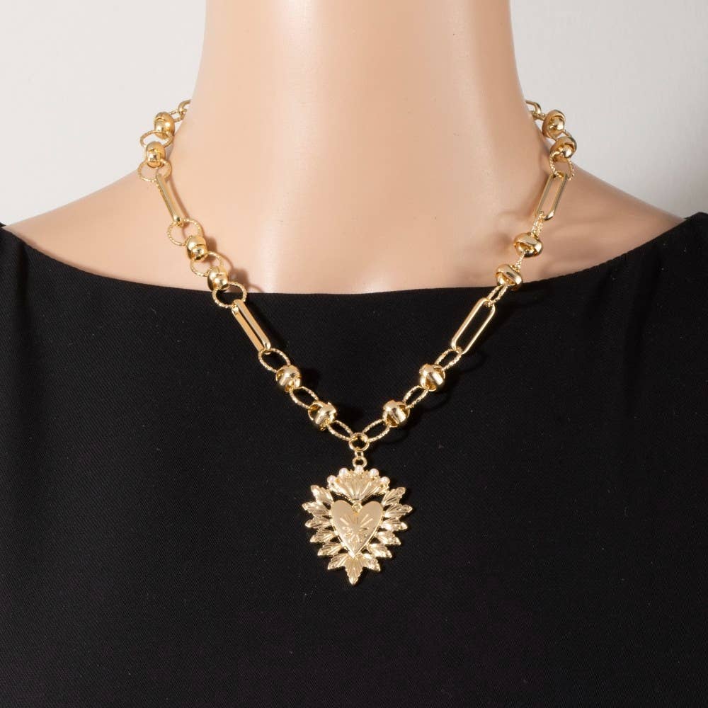 The Maggie Necklace