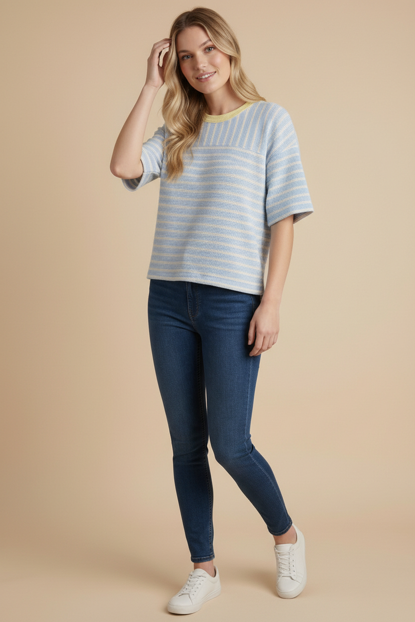 The Anna Top