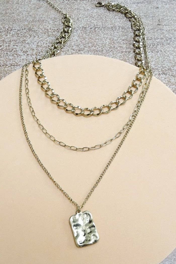 Hilary Necklace