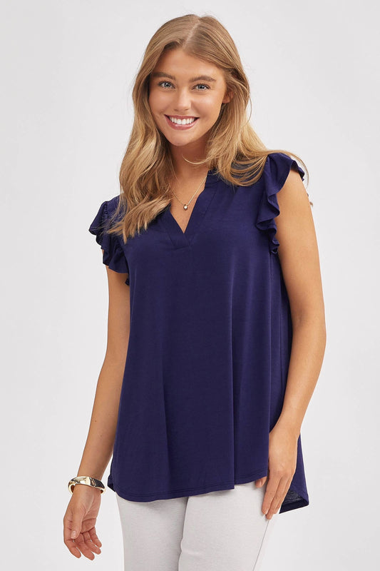The Taylor Top