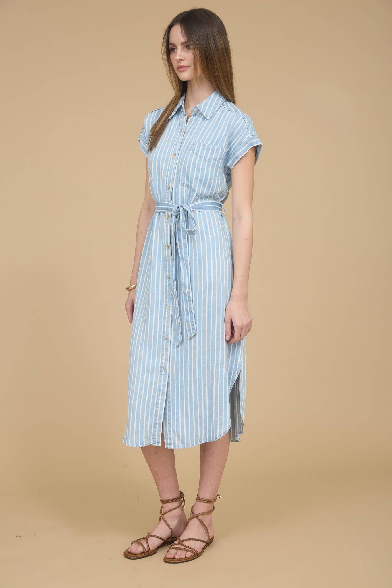 The Holly Dress