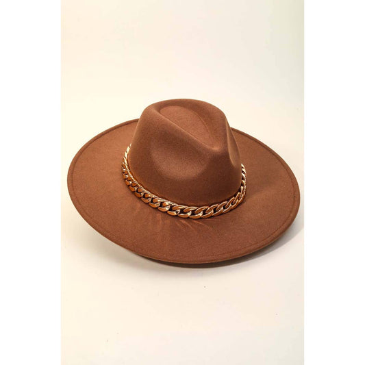 The Morgan Hat