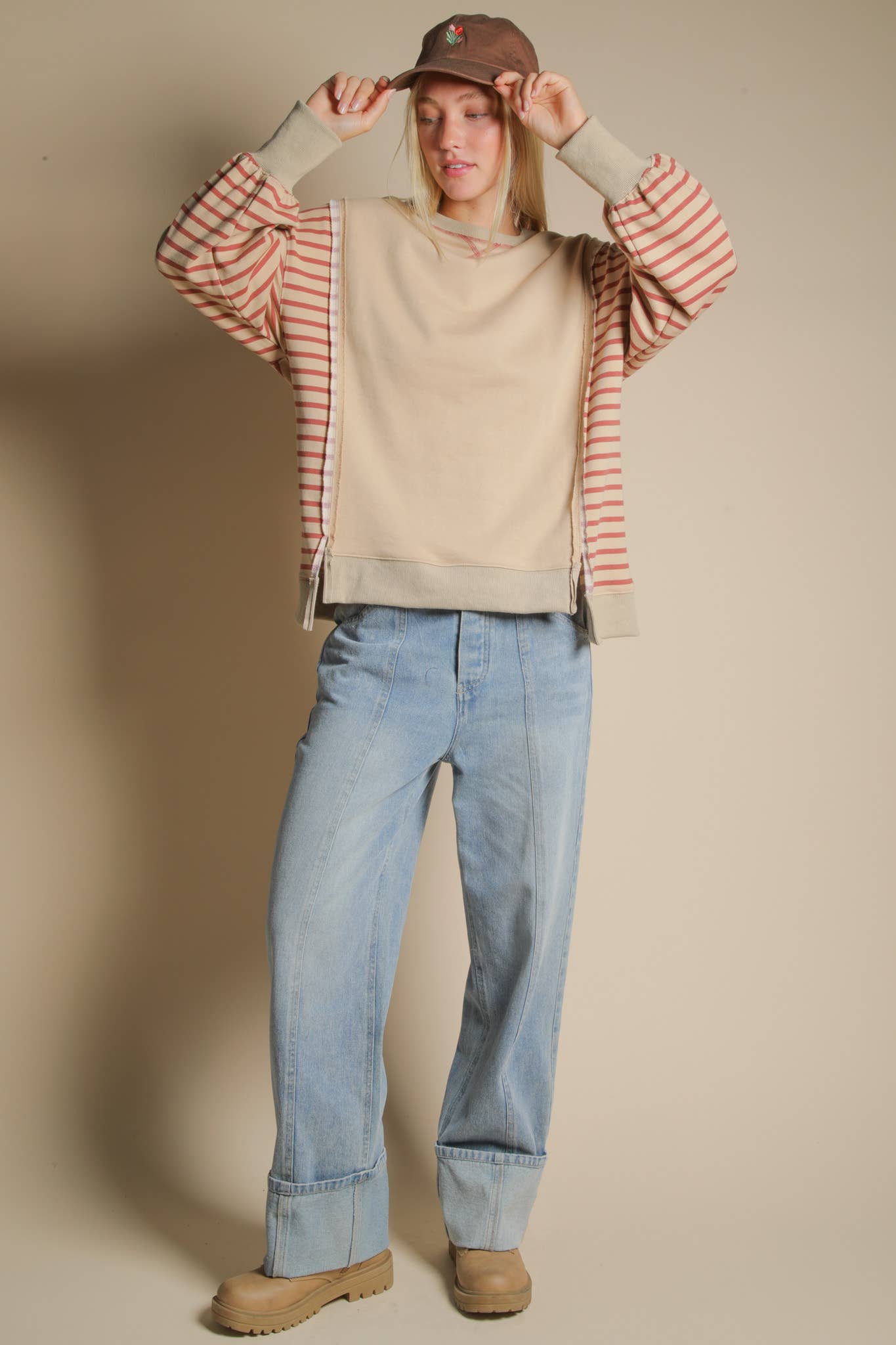 Friday Frenzy Top