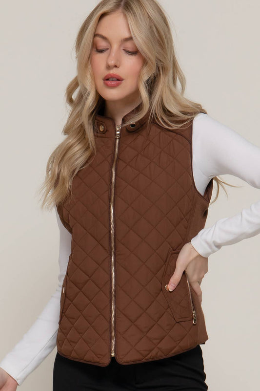 Venture Vest
