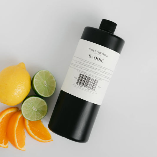 BADDIE | 32 OZ | MOP SOAP