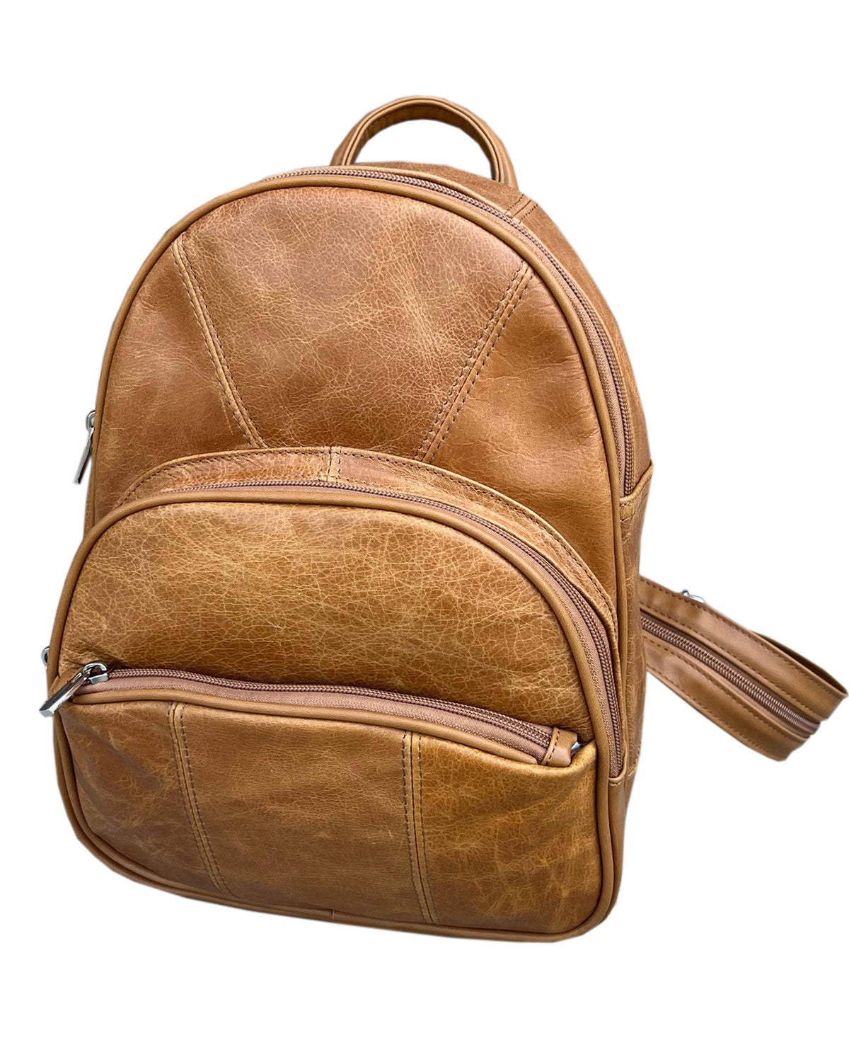 The Lilly Backpack