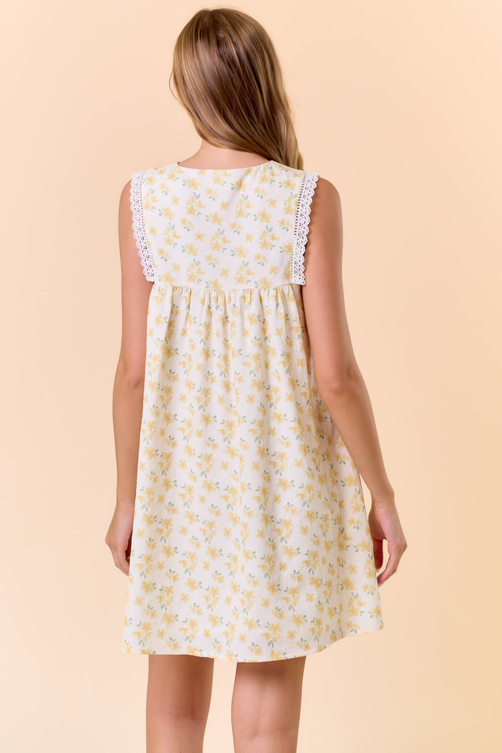 The Leyla Dress