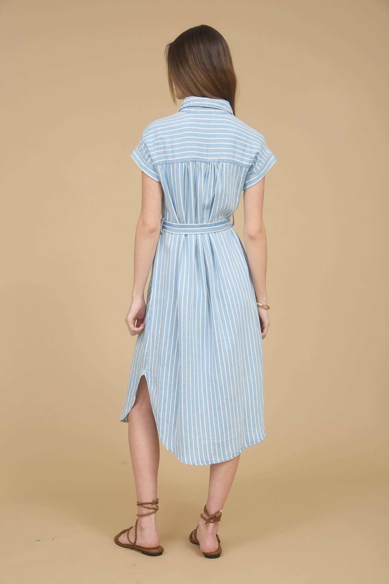 The Holly Dress