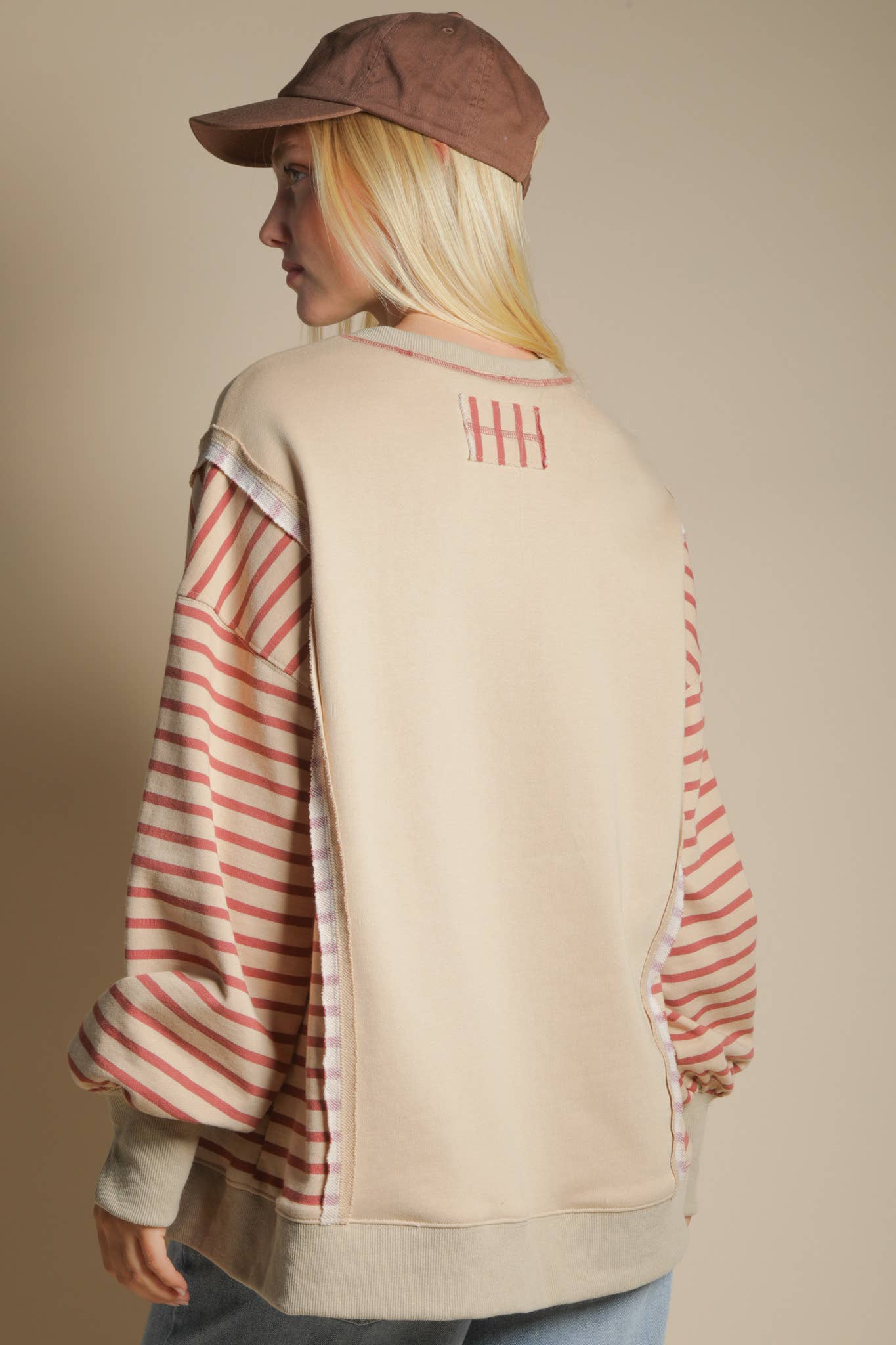 Friday Frenzy Top