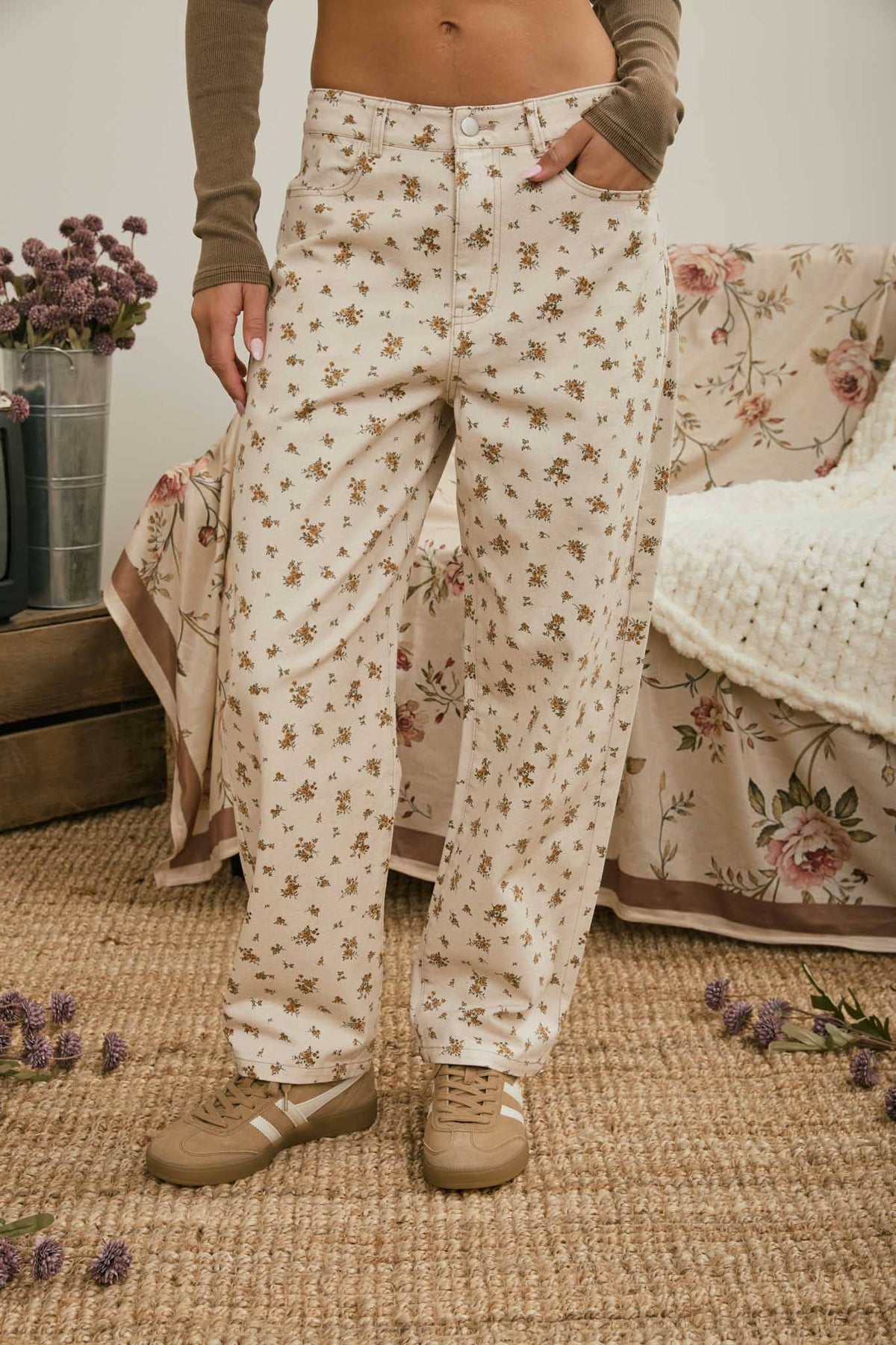 The Taylor Jeans
