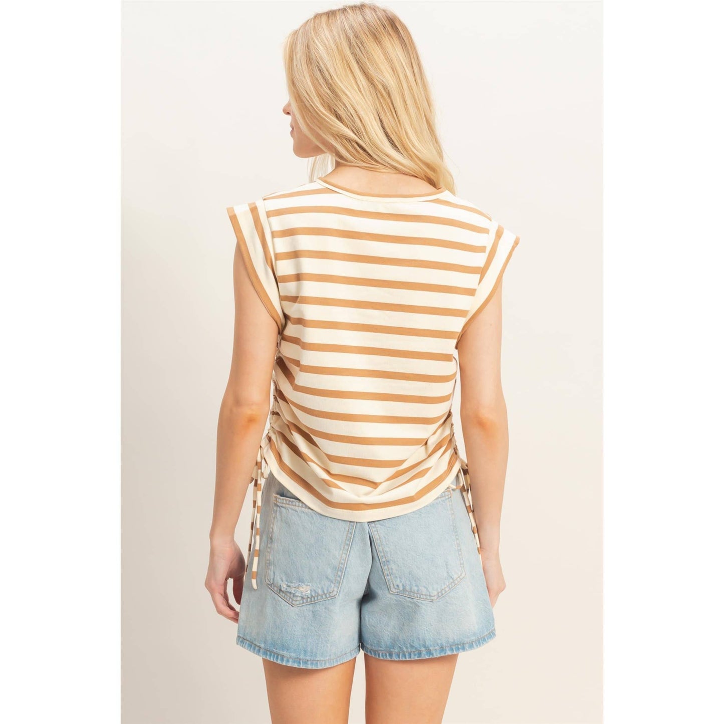 The Marley Top