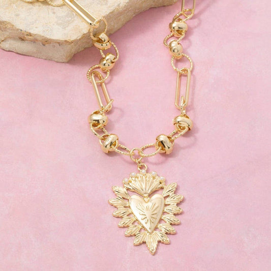 The Maggie Necklace