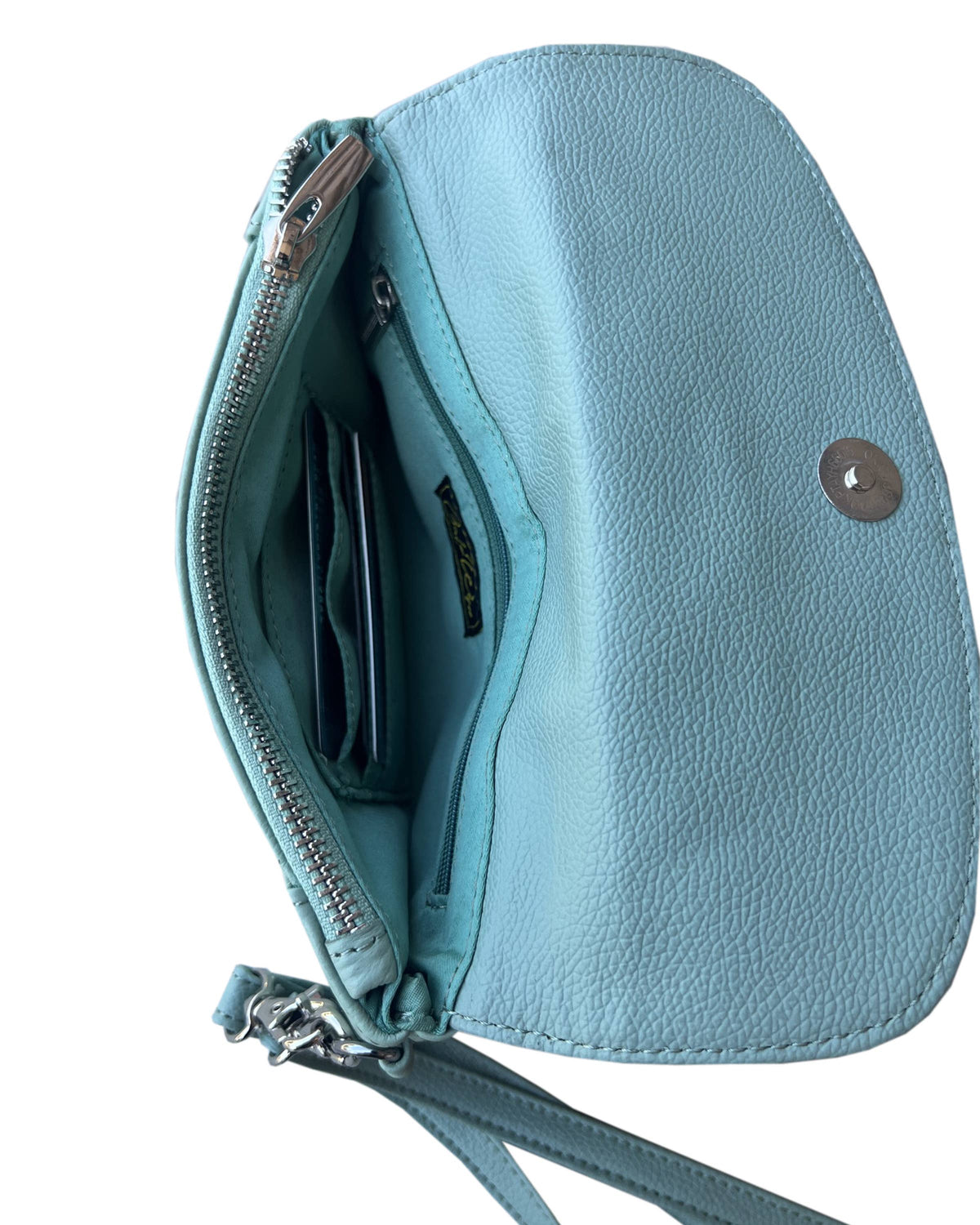 The Tera Clutch/Crossbody
